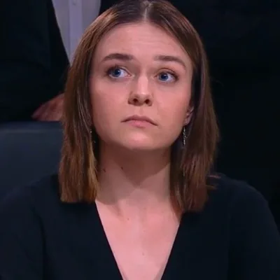 Диана Агейченкова