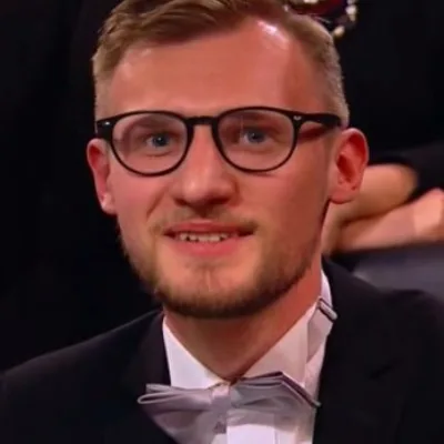 Дмитрий Акулов