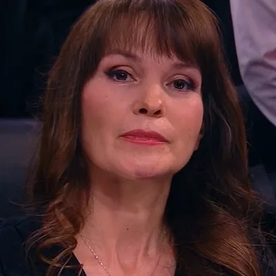 Елена Александрова