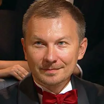 Игорь Алексеев