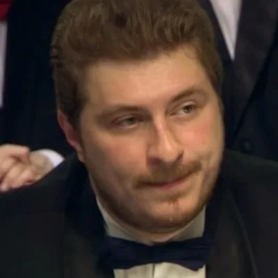 Григорий Алхазов