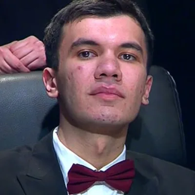 Халил Аликулов