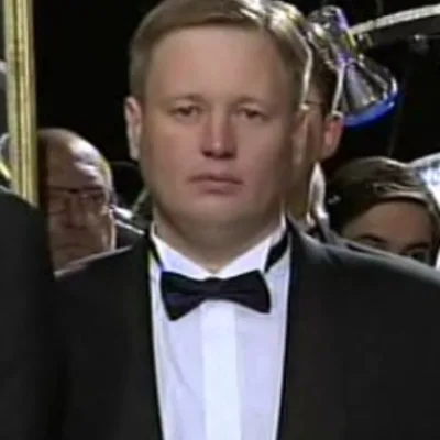 Алексей Амелькин