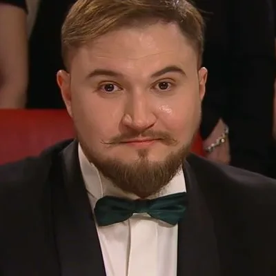 Артемий Анцупов