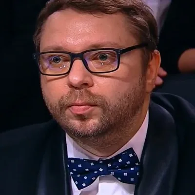 Владимир Антохин