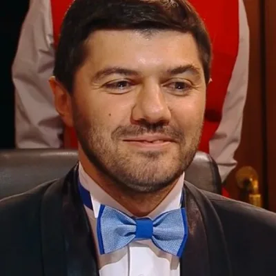 Георгий Арабули