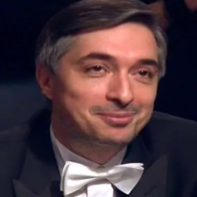 Ровшан Аскеров