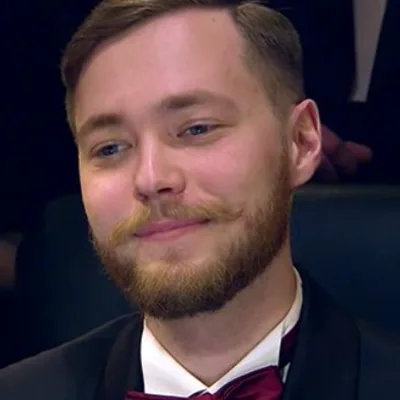 Илья Баженов