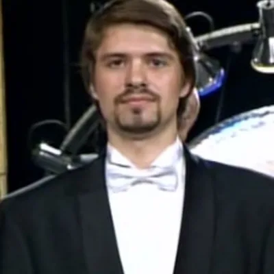Александр Бакалов