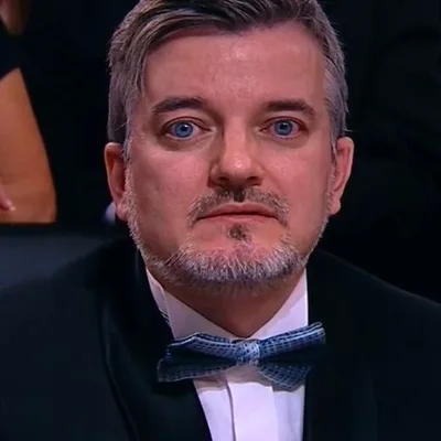 Алексей Бакуменко