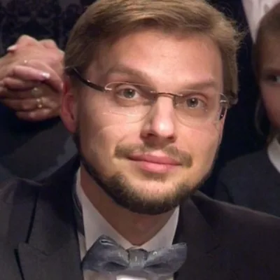 Егор Барданов