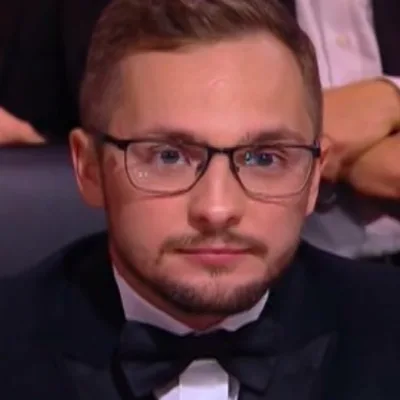 Борис Белозёров