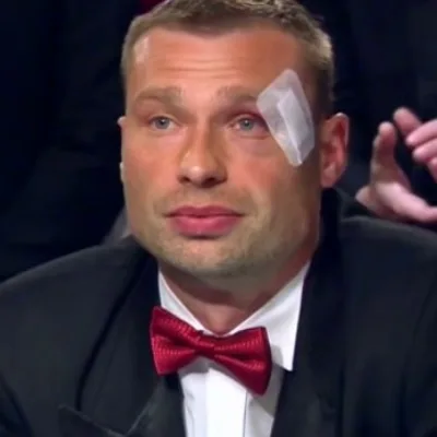 Алексей Березуцкий