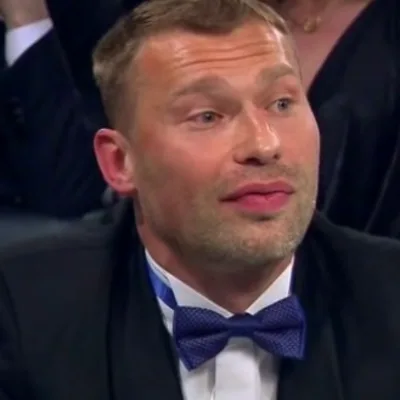 Василий Березуцкий