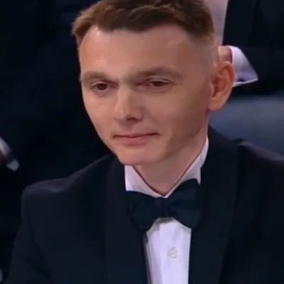 Иван Борозняк
