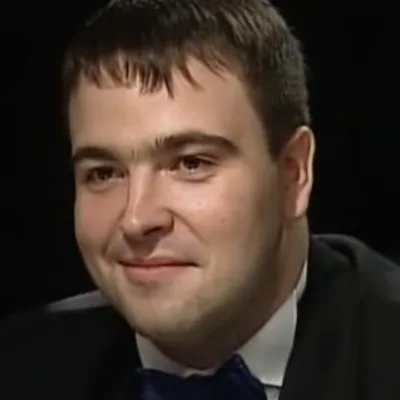 Анатолий Бугаев