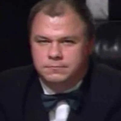 Андрей Бычуткин
