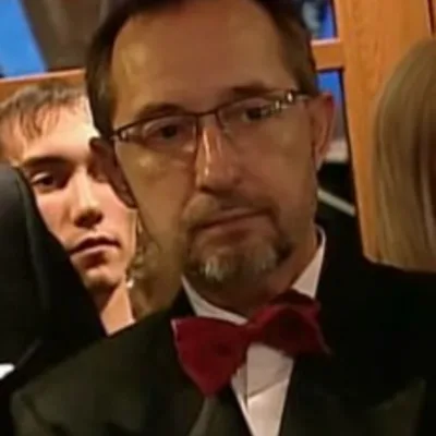 Сергей Царьков