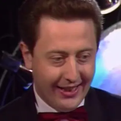 Леонид Черненко