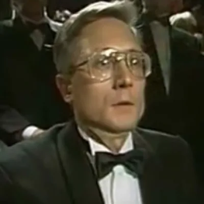 Юрий Черушев