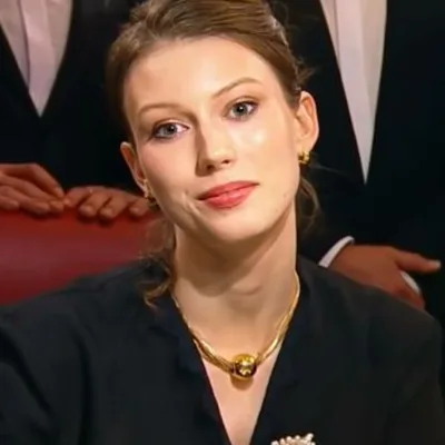 Елизавета Демидова