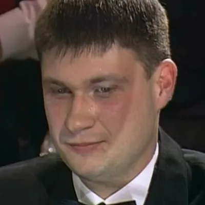 Максим Дроздов
