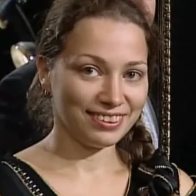 Инна Друзь