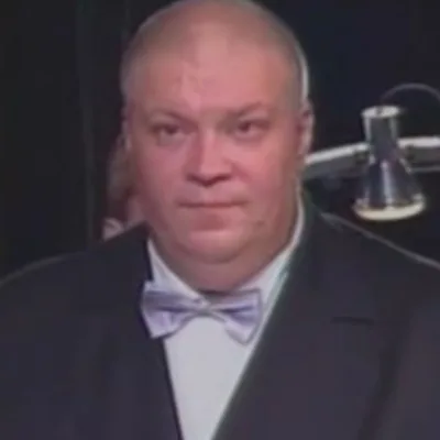 Юрий Думчев
