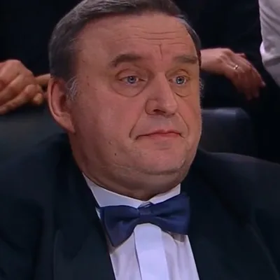 Михаил Дюба