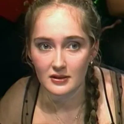 Анастасия Елисеева