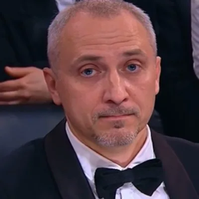 Павел Ершов