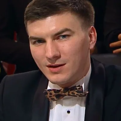 Дмитрий Филиппов