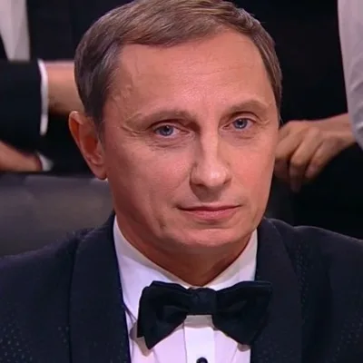 Вадим Галыгин