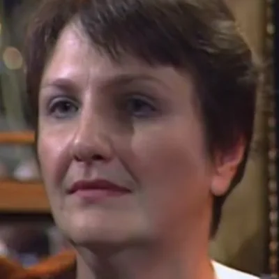 Людмила Герасимова