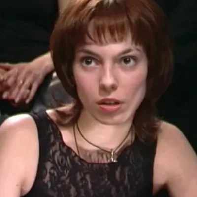 Галина Глускер