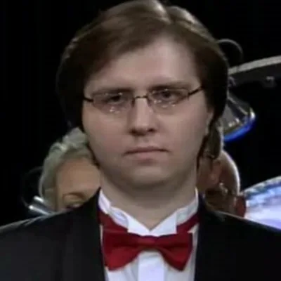 Андрей Григоров