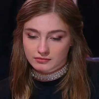 Полина Гриневич