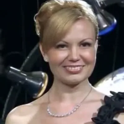 Екатерина Гудкова
