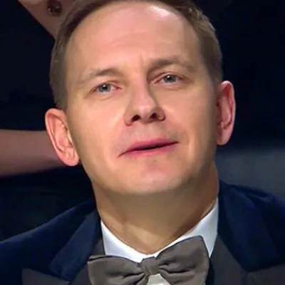 Григорий Гусельников