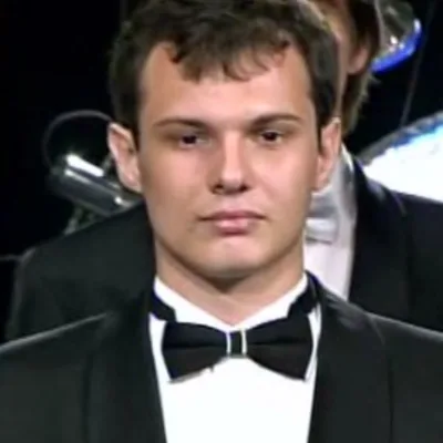 Егор Хрипков