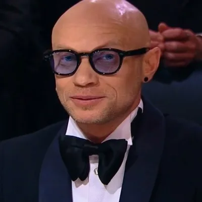 Дмитрий Хрусталёв