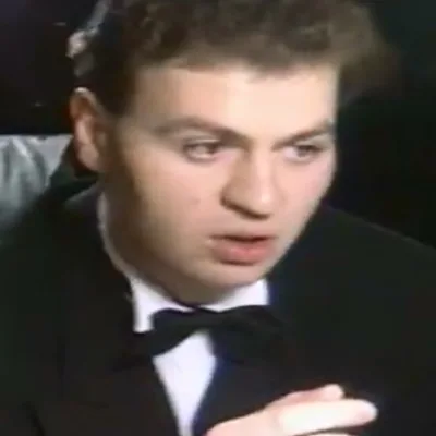 Евгений Ильин