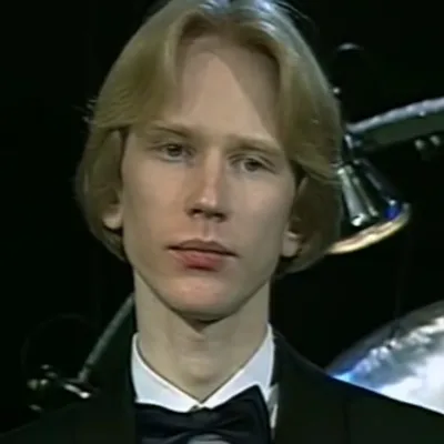 Дмитрий Иванов
