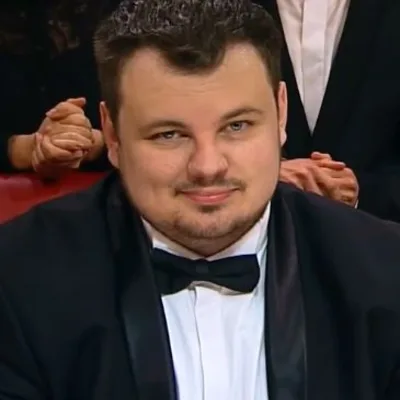 Кирилл Ивлев