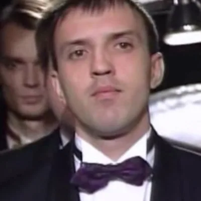 Павел Жигалов