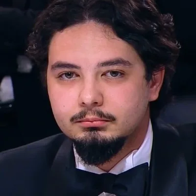 Павел Журавлёв