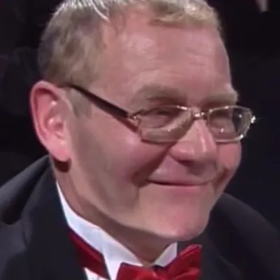 Александр Журбин