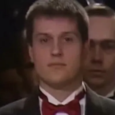 Михаил Каменев