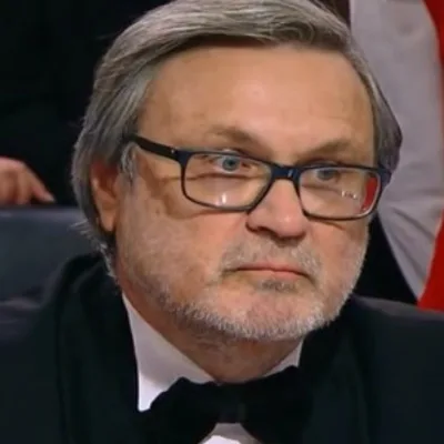 Алексей Капустин