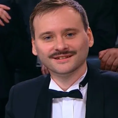 Сергей Кашников